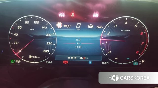 Mercedes-Benz E-Class W214 id 3837777 из Кореи 16