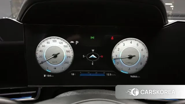 Hyundai Avante (CN7) id 3428751 из Кореи 18