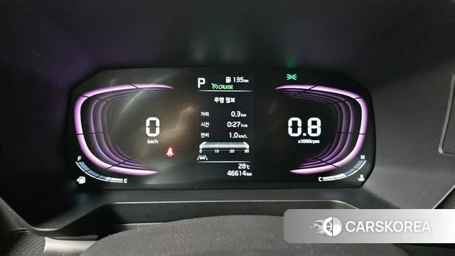 Kia The New Kia Ray id 4607872 из Кореи 18