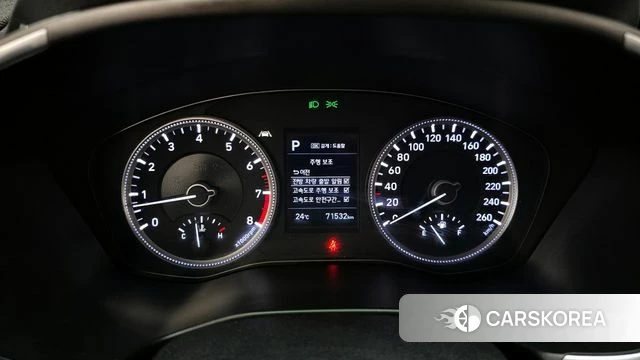 Hyundai Santa Fe TM id 4317580 из Кореи 31