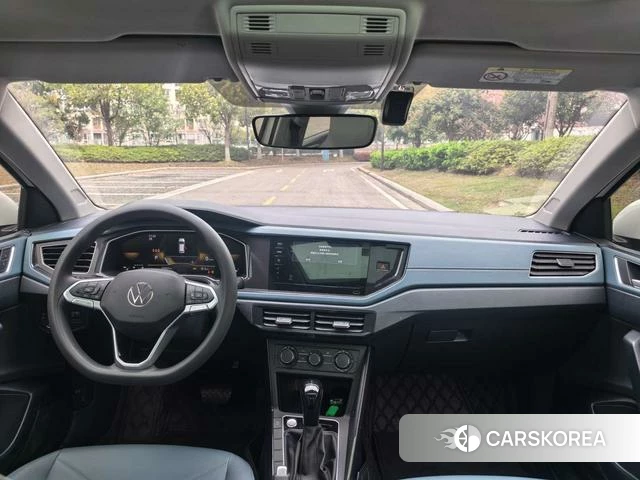 Volkswagen Lavida id 4278646 из Китая 11
