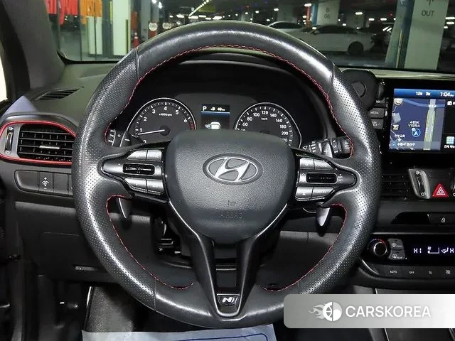 Hyundai i30 (PD) id 3454945 из Кореи 18