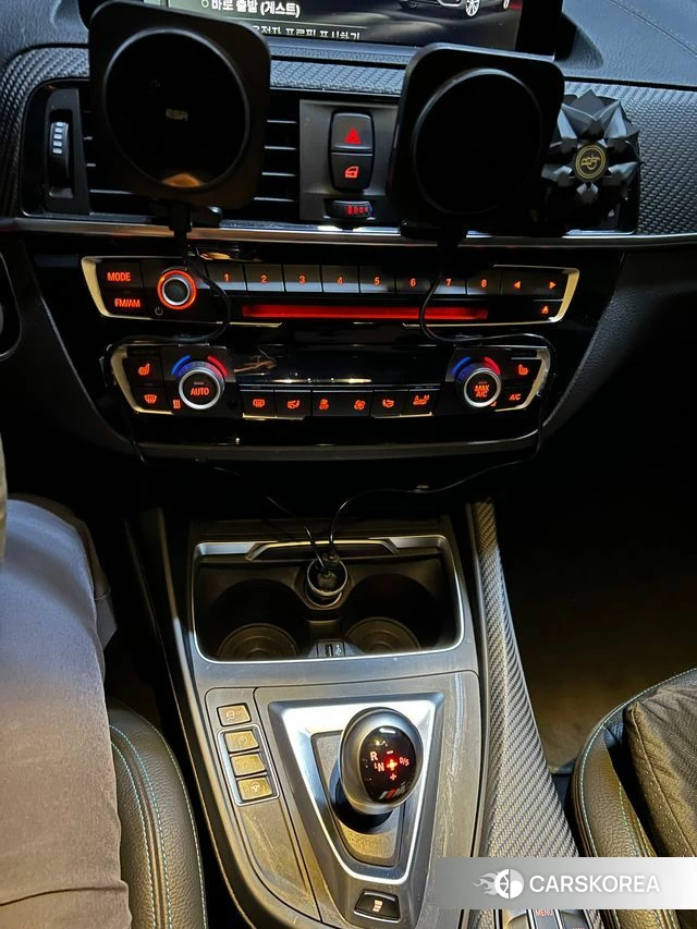 BMW M2 (F87) id 4338916 из Кореи 8