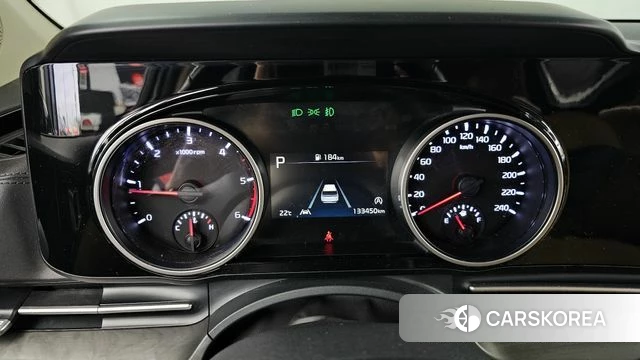 Kia Carnival 4th generation id 4224336 из Кореи 34