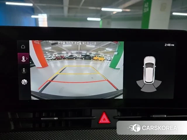 Kia Sportage 5th Generation id 3577487 из Кореи 18