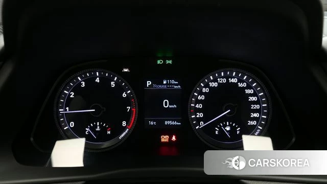 Hyundai Sonata (DN8) id 3843173 из Кореи 18