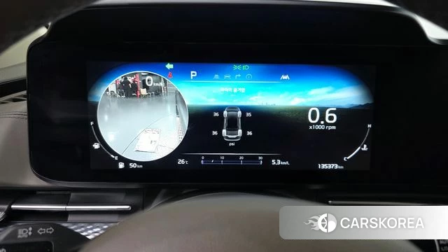 Kia Carnival 4th generation id 4848029 из Кореи 18