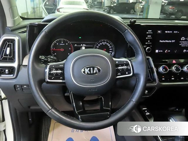 Kia Sorento 4th Generation id 4785293 из Кореи 18
