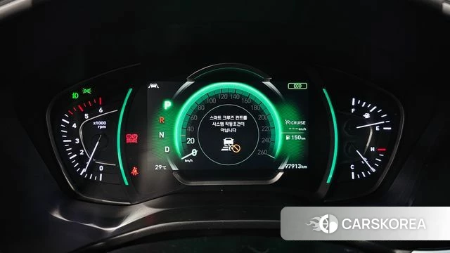 Hyundai Santa Fe TM id 4496330 из Кореи 34