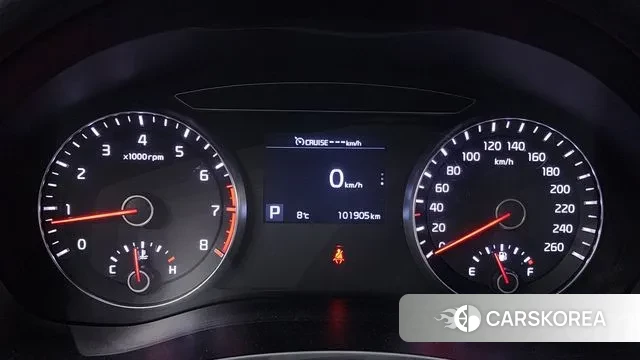 Kia Come New K7 id 3413175 из Кореи 18