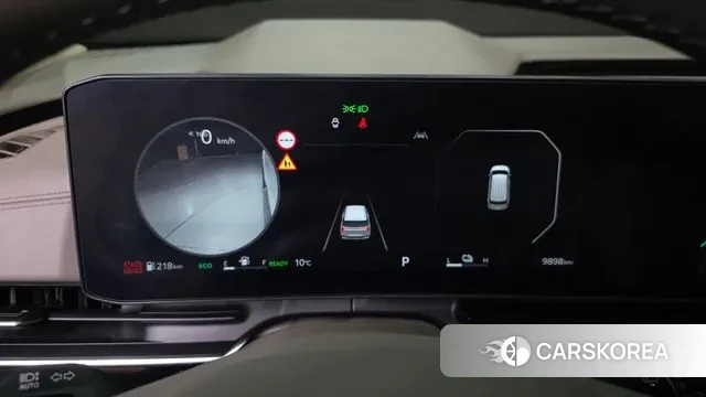 Kia The New Carnival 4th Generation id 3653671 из Кореи 18