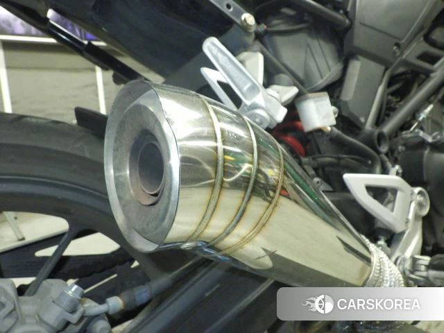 Honda CB250R id 4184445 из Японии 22