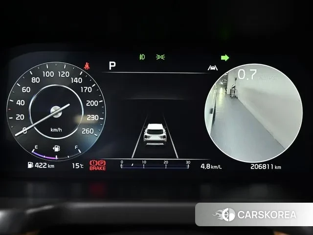 Kia Sorento 4th Generation id 3338993 из Кореи 18