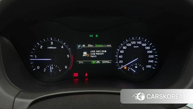 Genesis G80 id 4447750 из Кореи 18