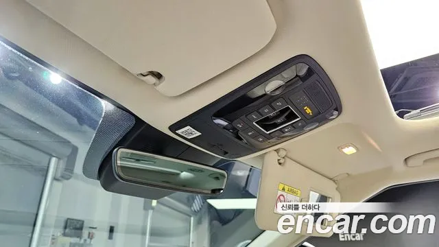 Kia Carnival 4th generation id 2565309 из Кореи 18