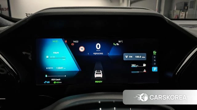 Renault Korea (Samsung) Grand Coleos id 3838017 из Кореи 18