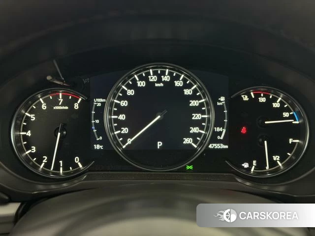 Mazda CX-5 id 4276029 из Китая 19