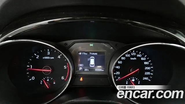 Kia The New Carnival id 2896282 из Кореи 18