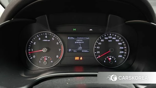 Kia Come New K3 id 3911702 из Кореи 18