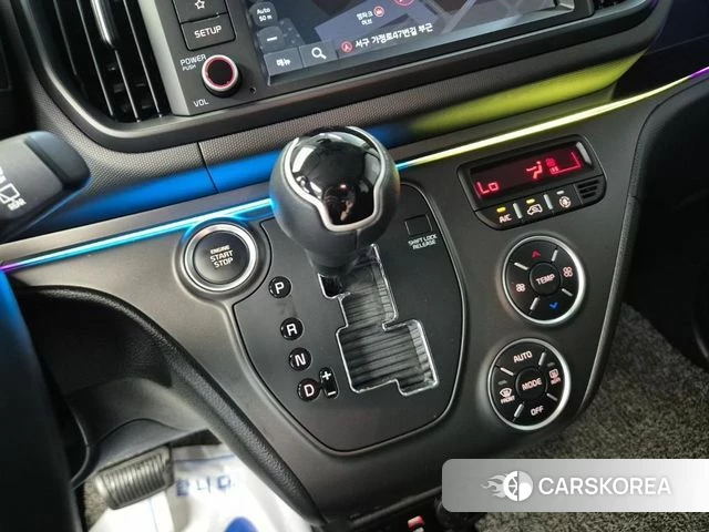 Kia The New Kia Ray id 4744768 из Кореи 17