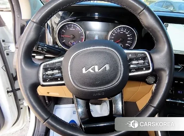 Kia Carnival 4th generation id 3756931 из Кореи 18