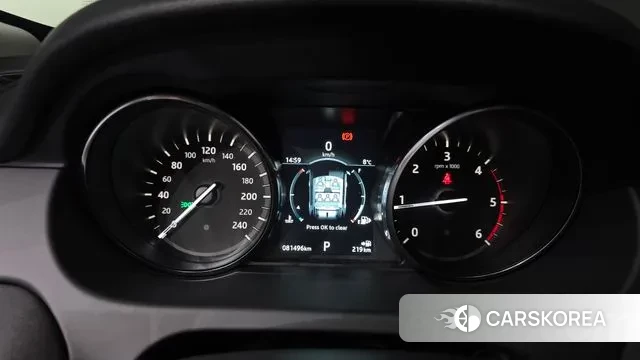 Land Rover Discovery Sports id 3474545 из Кореи 18