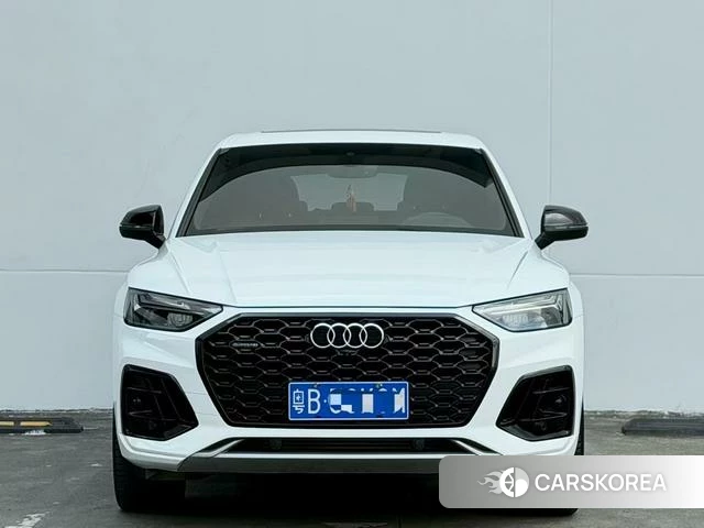 Audi Q5L Sportback id 4261852 из Китая 8