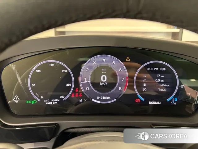 Porsche Cayenne (PO536) id 3321586 из Кореи 10