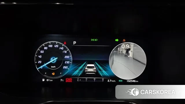 Kia Sorento 4th Generation id 3572891 из Кореи 18