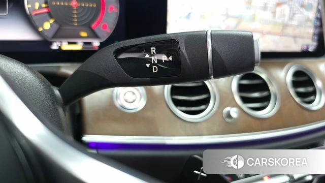 Mercedes-Benz E-Class W213 id 4722327 из Кореи 33