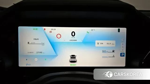 Renault Korea (Samsung) Grand Coleos id 3217401 из Кореи 18