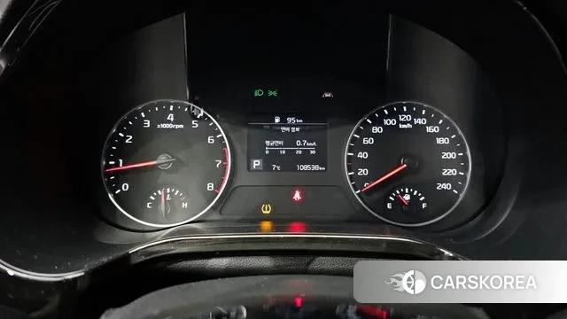 Kia Seltos id 3454194 из Кореи 18