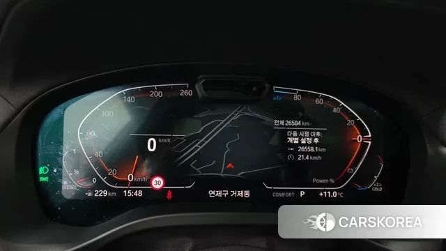 BMW X4 (G02) id 3722191 из Кореи 18