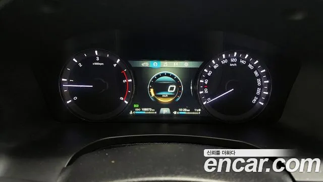 Ssangyong Rexton Sports Cannes id 2418707 из Кореи 18