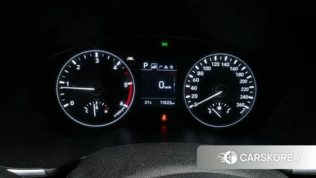Hyundai Santa Fe TM id 4703514 из Кореи 32