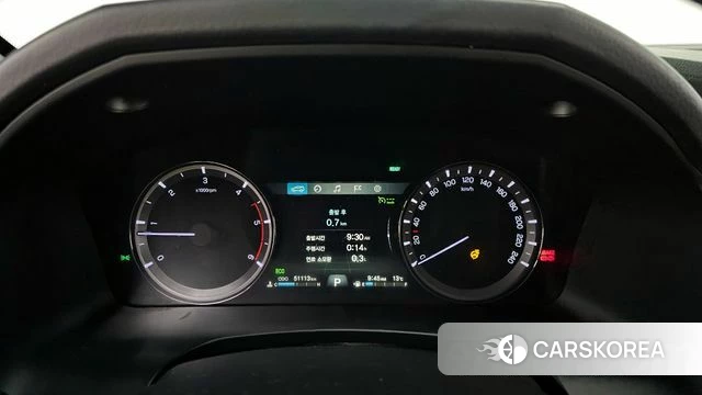 Ssangyong Rexton Sports Cannes id 3916996 из Кореи 18