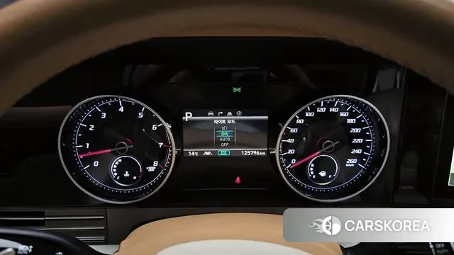 Hyundai The New Grandeur IG id 3747810 из Кореи 18