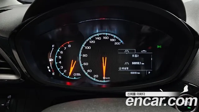 Chevrolet (GM Daewoo) The New Spark id 2936215 из Кореи 18