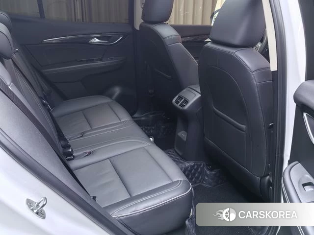 Buick Angkewei S id 4208272 из Китая 26