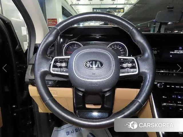 Kia Carnival 4th generation id 3509071 из Кореи 18