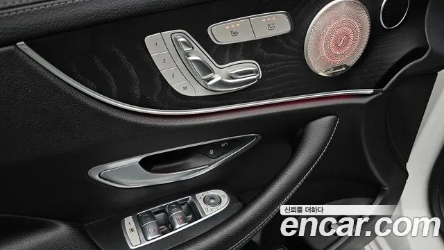 Mercedes-Benz E-Class W213 id 2758478 из Кореи 18