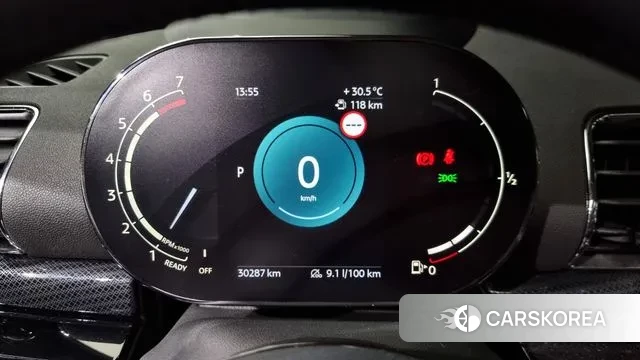 Mini Cooper Clubman id 3054146 из Кореи 18