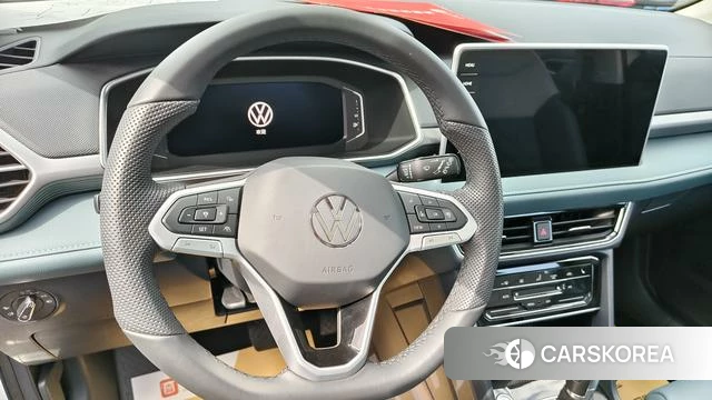 Volkswagen Tuyue id 4257699 из Китая 8