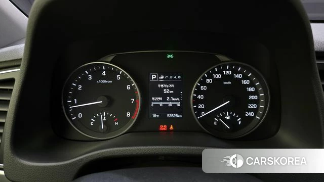 Hyundai Avante AD id 3943119 из Кореи 18