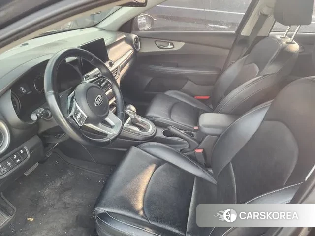 Kia Come New K3 id 3509168 из Кореи 11