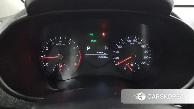 Kia All New Morning (JA) id 3562806 из Кореи 18