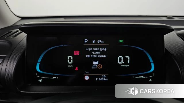 Hyundai Casper id 4641138 из Кореи 28