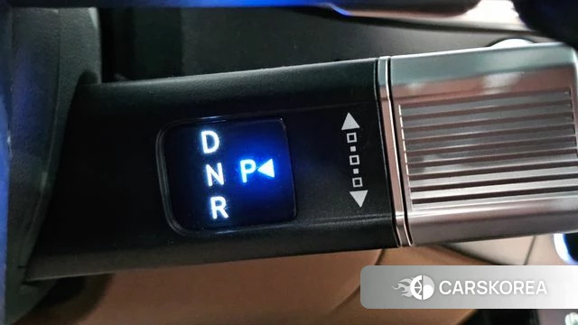 Hyundai Grandeur Hybrid (GN7) id 4848008 из Кореи 34