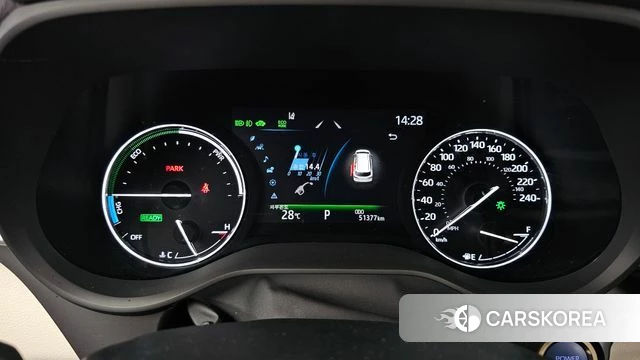 Toyota Sienna 4th Generation id 4783079 из Кореи 36