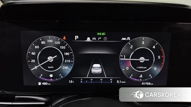 Kia Carnival 4th generation id 3734868 из Кореи 18